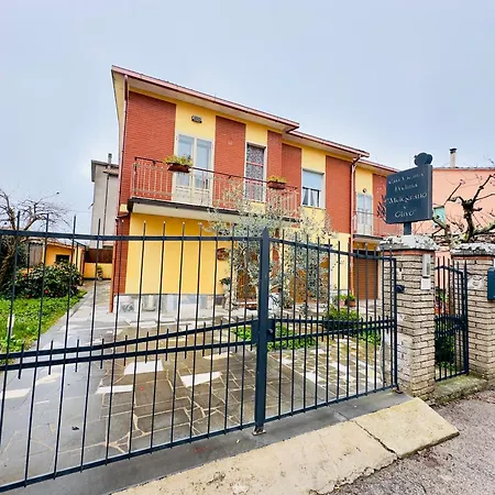L'olivo Di Evelina Σπίτι διακοπών