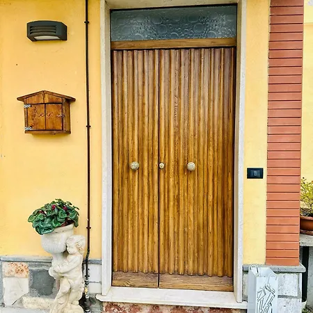 L'olivo Di Evelina Σπίτι διακοπών Bagnoregio