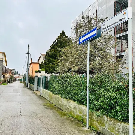 L'olivo Di Evelina * Bagnoregio